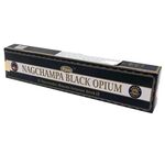 Благовоние Ppure Black Opium 15 гр