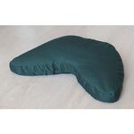 Подушка для медитации Лепесток