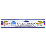 Благовония Satya Sandalwood Premium 15 гр.