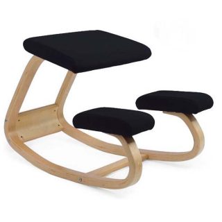 Коленный стул smartstool kw02b